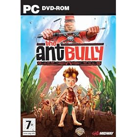 The Ant Bully (PC DVD)