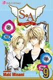 S.A, Volume 9