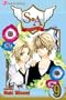S.A (Special A), Vol. 9