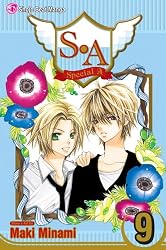 S.A, Vol. 9 (S. a. (Special a))