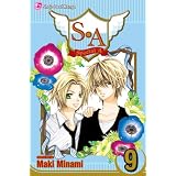 S.A (Special A), Vol. 9 ~ Maki Minami