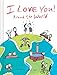 I Love You Around the World