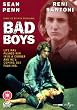 Bad Boys [DVD]