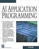 AI Application Programming (Programming Series)