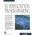 AI Application Programming (Charles River Media Programming)