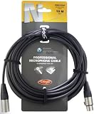 Produkt-Bild: Stagg NMC10XX 10 Metre/33ft Microphone Cable XLRF-XLRM