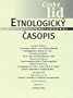 Cesky Lid: Narodopisny Casopis