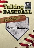 Talking Baseball with Ed Randall - Atlanta Braves - Tom Glavine Vol.1