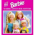 Click here to buy Barbie Loves Her Sisters (Mini Books).