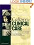 Culture in Clinical Care