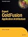 Book Expert ColdFusion Application Architecture