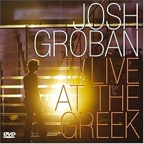 Live at the Greek [CD + DVD]