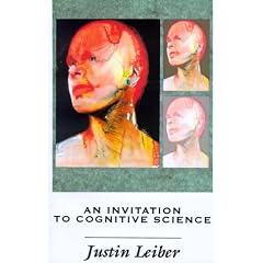 Invitation to Cognitive Science