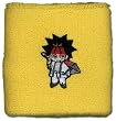 Rurouni Kenshin: SweatBand Wristband - Sanosuke