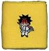 Rurouni Kenshin: SweatBand Wristband - Sanosuke