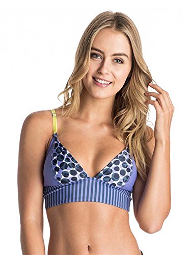 Roxy Womens RoxyTM Wanderer - Bikini Top Arjx303161