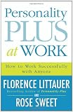 Personality Plus at Work