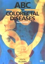 ABC of Colorectal Diseases (ABC Series)
