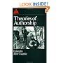 Theories of Authorship: A Reader (British Film Institute Readers in Film Studies)