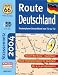 Suchen : ROUTE 66 Route Deutschland 2004