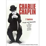 Charlie Chaplin V8