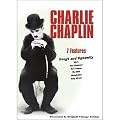 Charlie Chaplin V8