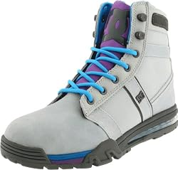 DC Men's Lieutenant WR Action Sports Shoe