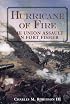 Hurricane of Fire: The Union Assault on Fort Fisher