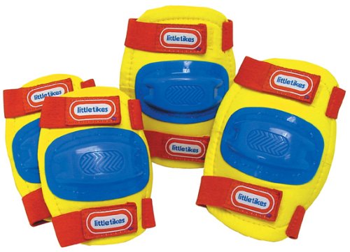 Little Tikes Knee/Elbow Pads