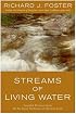 Streams of Living Water: Celebrating the Great Traditions of Christian Faith