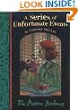 The Austere Academy (Series of Unfortunate Events)