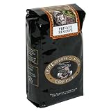 Jeremiahs Pick Coffee Jeremiahs Private Reserve, Whole Bean, 10-Ounce Bags (Pack of 3)