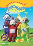 Teletubbies : Bienvenue dans le monde...