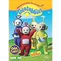 Teletubbies : Bienvenue dans le monde des Teletubbies