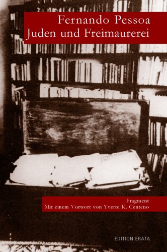 �ber Juden und Freimauerei