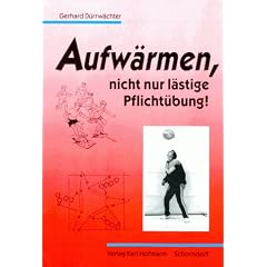 Aufw�rmen, nicht nur l�stige Pflicht�bung!