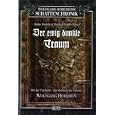 Wolfgang Hohlbeins Schattenchronik - Band 01 - Der ewig dunkle Traum