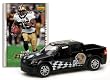 New Orleans Saints - Reggie Bush 2007 Upper Deck Collectibles NFL Ford SVT Adrenalin Concept with Card