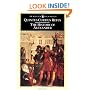 The History of Alexander (Penguin Classics)