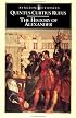 The History of Alexander (Penguin Classics)