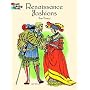 Renaissance Fashions (Dover Pictorial Archives)