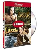 Jungle Book & Lassie (Full Ac3)