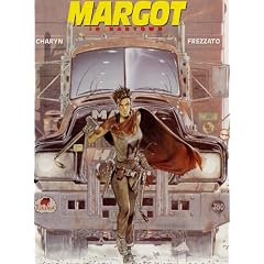 Margot in Badtown