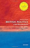 British politics : a very short introduction