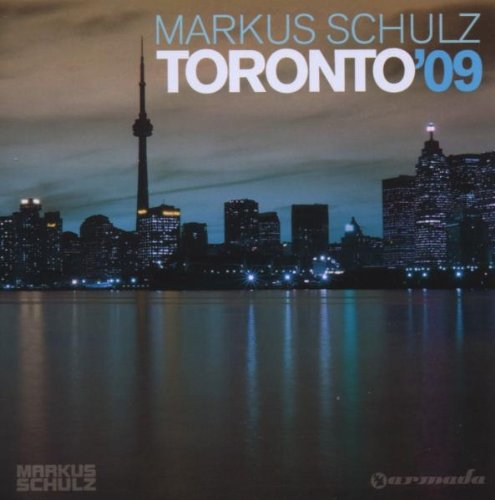 Produkt-Bild: Toronto '09