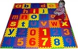Foam Puzzles