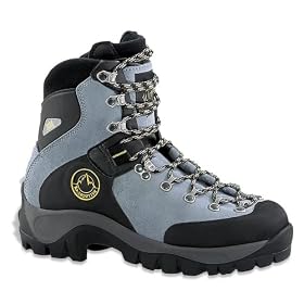 La Sportiva N.A. Women's Glacier Evo Mountaineering Boot