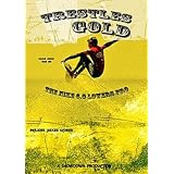TRESTLES GOLD（トラッセルズゴールド）THE NIKE 6.0LOWERS PRO トレッセルズでの頂を目指すサーファー達の熱い戦い/サーフィンDVD
