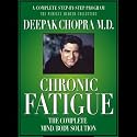 Self Help - Chronic Fatigue