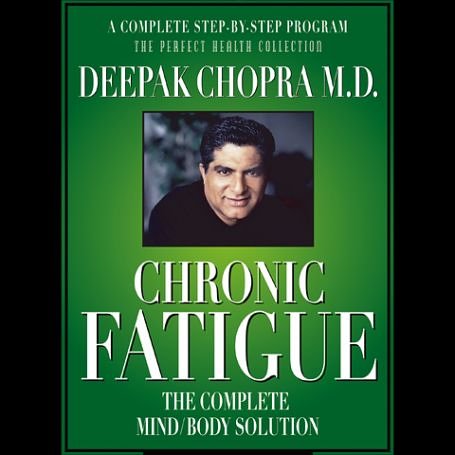 CD-Charts  Music : Chronic Fatigue